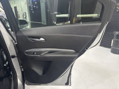 2020 Cadillac XT4 AWD Premium Luxury