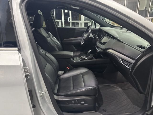 2020 Cadillac XT4 AWD Premium Luxury