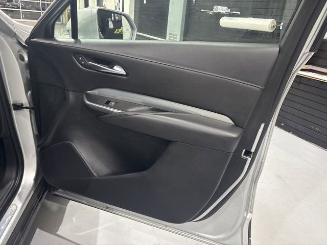 2020 Cadillac XT4 AWD Premium Luxury