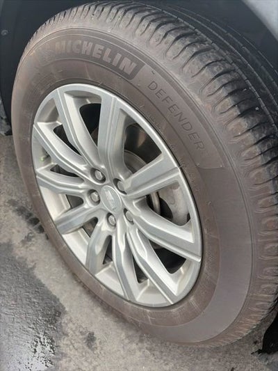 2020 Cadillac XT4 AWD Premium Luxury