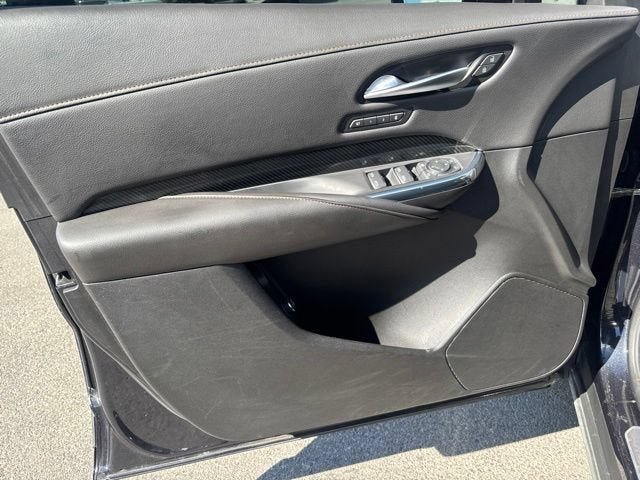2023 Cadillac XT4 AWD Sport