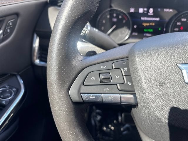 2023 Cadillac XT4 AWD Sport