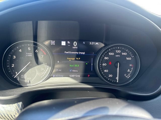 2023 Cadillac XT4 AWD Sport