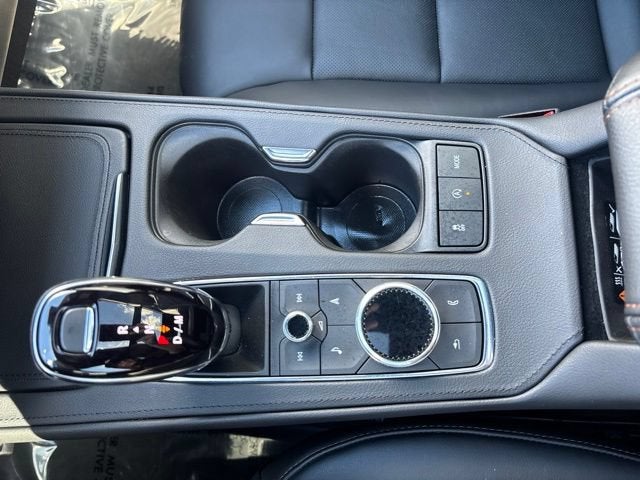 2023 Cadillac XT4 AWD Sport