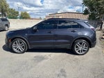 2023 Cadillac XT4 AWD Sport