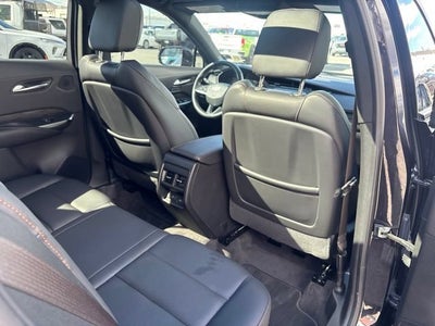 2023 Cadillac XT4 AWD Sport