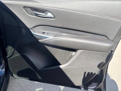 2023 Cadillac XT4 AWD Sport