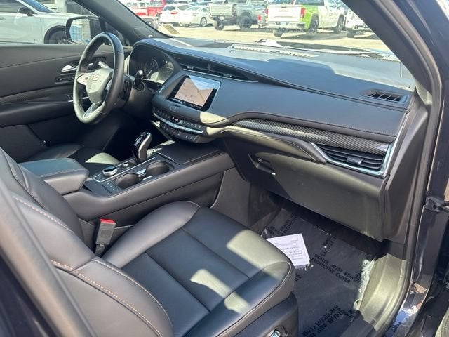 2023 Cadillac XT4 AWD Sport