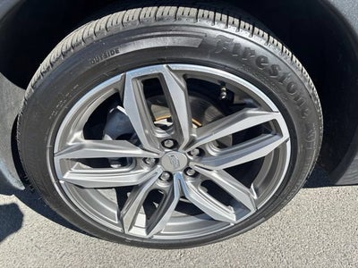 2023 Cadillac XT4 AWD Sport