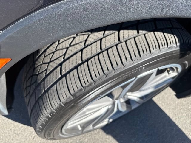 2023 Cadillac XT4 AWD Sport