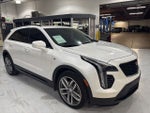 2020 Cadillac XT4 AWD Sport