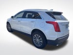 2017 Cadillac XT5 Luxury AWD