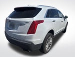 2017 Cadillac XT5 Luxury AWD