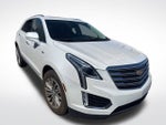 2017 Cadillac XT5 Luxury AWD