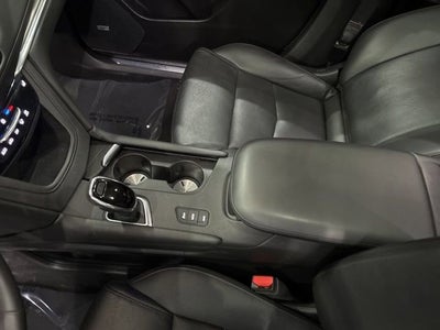 2018 Cadillac XT5 Luxury AWD