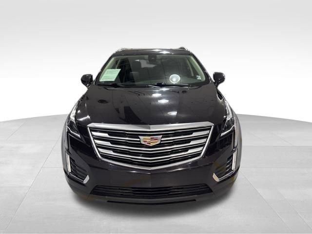 2018 Cadillac XT5 Luxury AWD