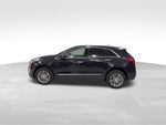2018 Cadillac XT5 Luxury AWD