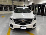 2017 Cadillac XT5 Premium Luxury AWD