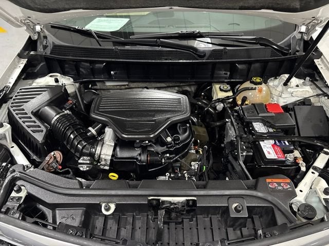 2017 Cadillac XT5 Premium Luxury AWD