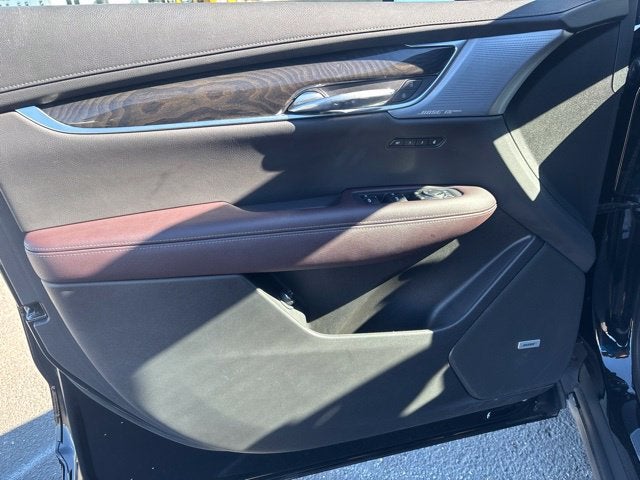 2023 Cadillac XT6 AWD Premium Luxury