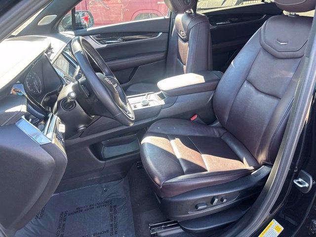 2023 Cadillac XT6 AWD Premium Luxury