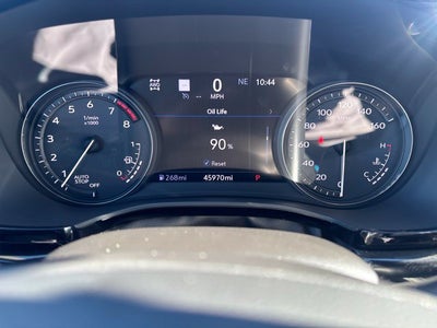 2023 Cadillac XT6 AWD Premium Luxury