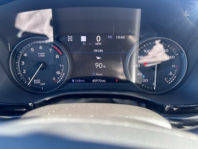 2023 Cadillac XT6 AWD Premium Luxury