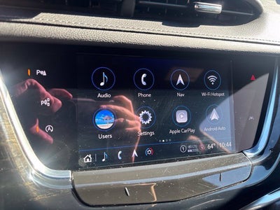 2023 Cadillac XT6 AWD Premium Luxury