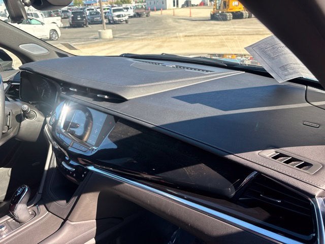 2023 Cadillac XT6 AWD Premium Luxury