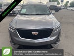 2022 Cadillac XT6 Sport
