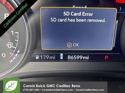 2022 Cadillac XT6 Sport