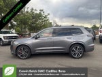 2022 Cadillac XT6 Sport