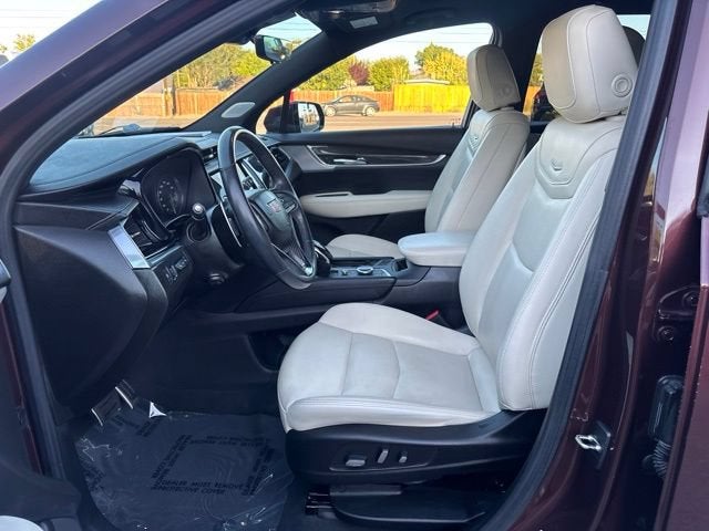 2023 Cadillac XT6 AWD Sport
