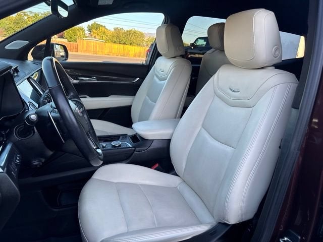 2023 Cadillac XT6 AWD Sport