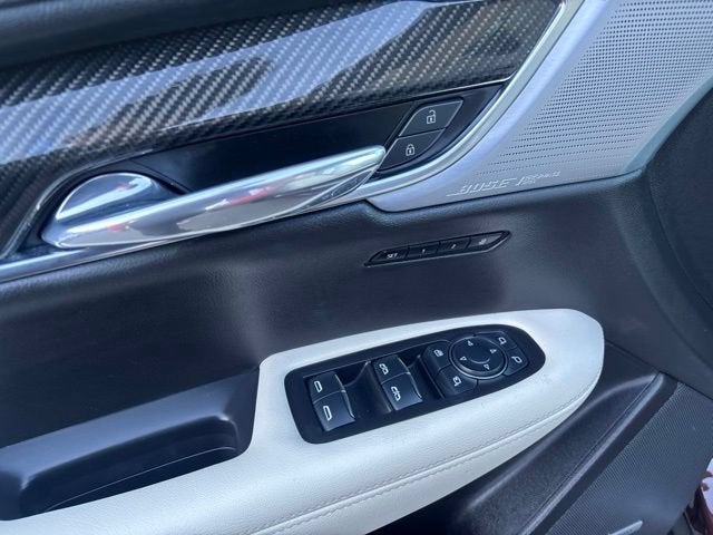 2023 Cadillac XT6 AWD Sport