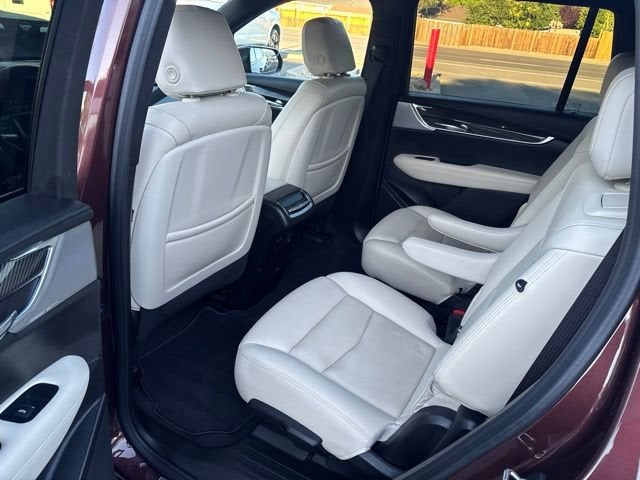2023 Cadillac XT6 AWD Sport