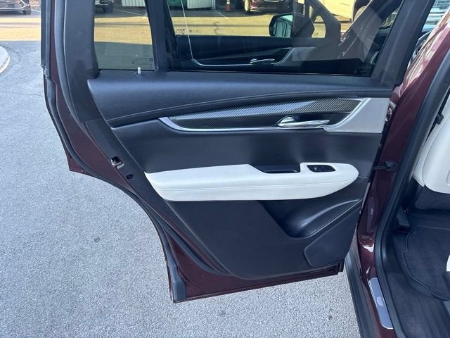 2023 Cadillac XT6 AWD Sport
