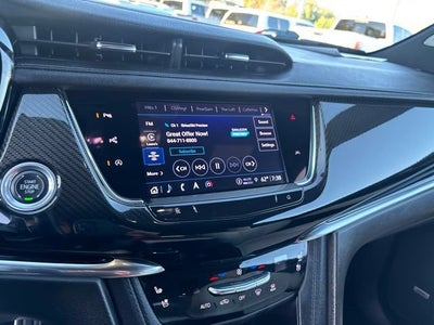 2023 Cadillac XT6 AWD Sport