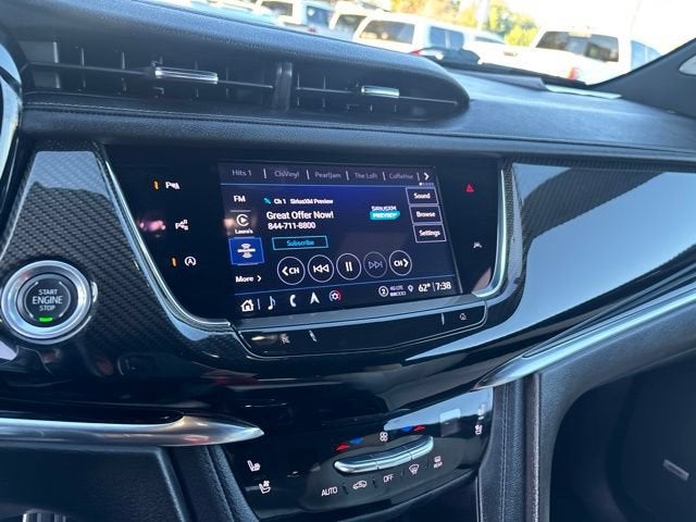 2023 Cadillac XT6 AWD Sport