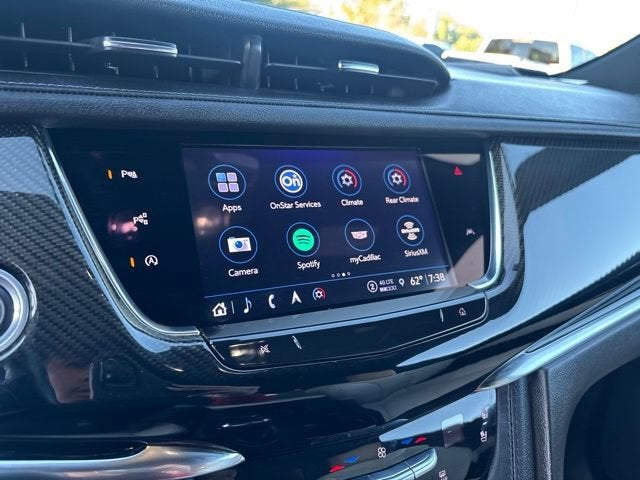 2023 Cadillac XT6 AWD Sport