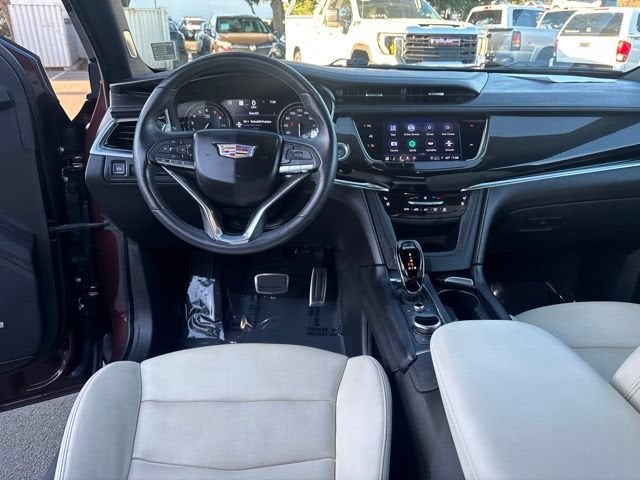2023 Cadillac XT6 AWD Sport