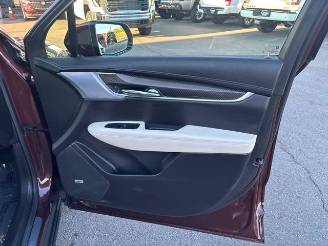 2023 Cadillac XT6 AWD Sport
