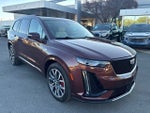 2023 Cadillac XT6 AWD Sport