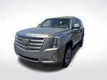 2018 Cadillac Escalade Standard