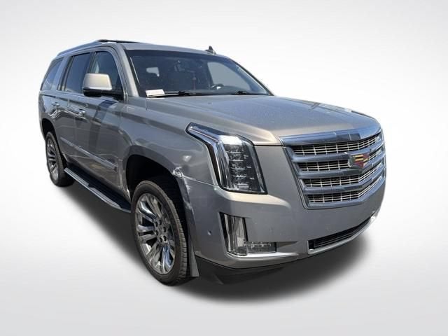 2018 Cadillac Escalade Standard