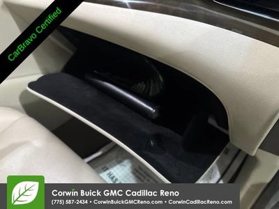 2018 Cadillac Escalade Standard
