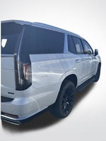 2021 Cadillac Escalade Luxury