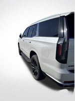 2021 Cadillac Escalade Luxury