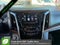 2016 Cadillac Escalade Luxury Collection