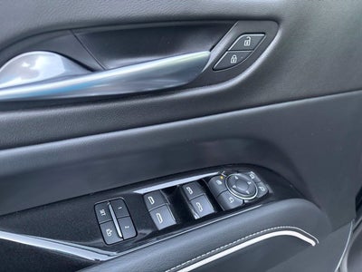 2023 Cadillac Escalade 4WD Premium Luxury
